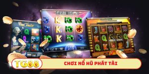 Nổ hũ phát tài